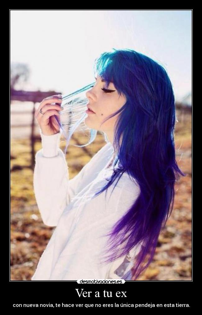 Ver a tu ex - 