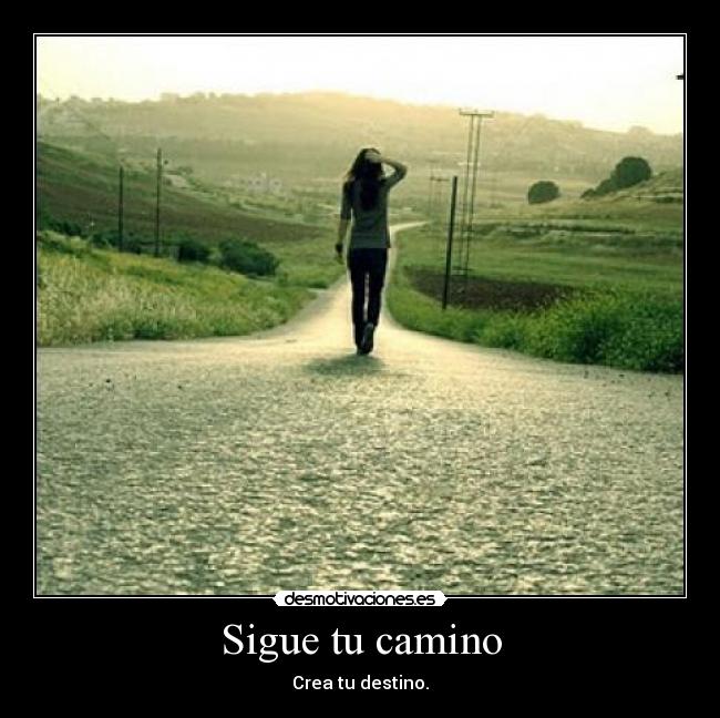 carteles destino desmotivaciones