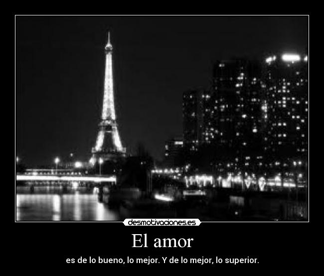 carteles amor elamor desmotivaciones
