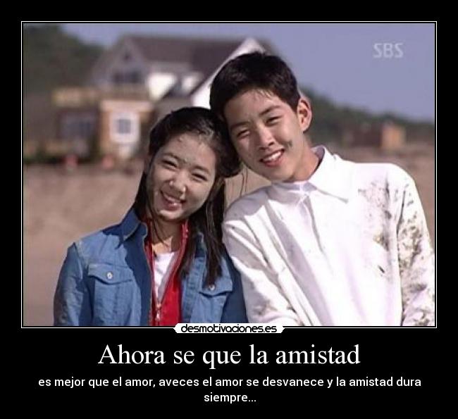 carteles amistad desmotivaciones amor escalera cielo desmotivaciones