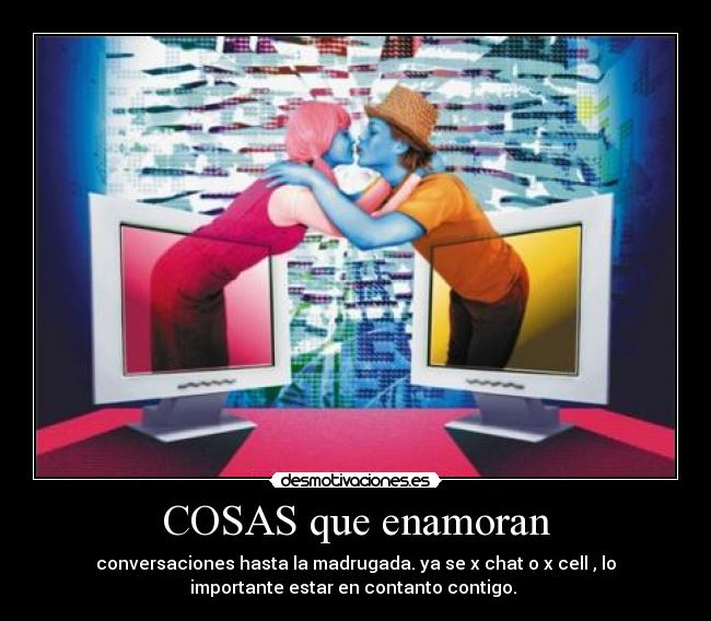 carteles enamoardo desmotivaciones