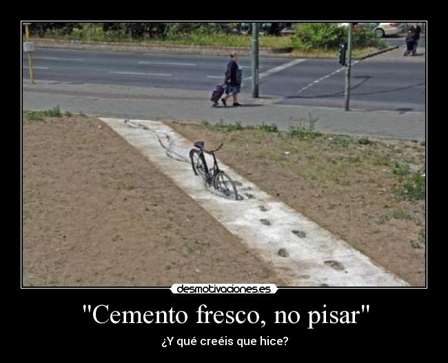 carteles albertop desmotivaciones