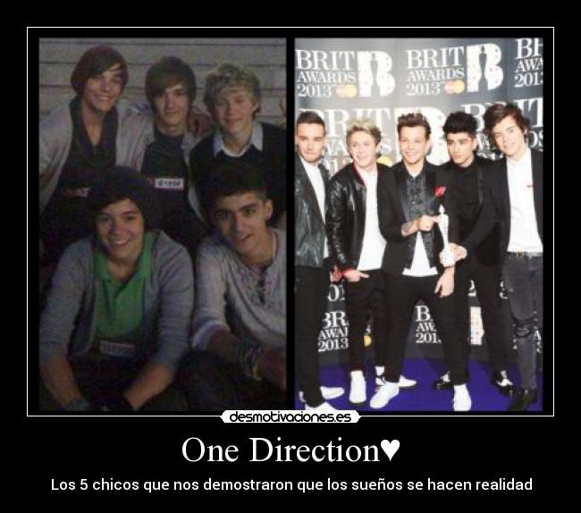 One Direction♥ - 
