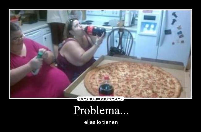 Problema... -