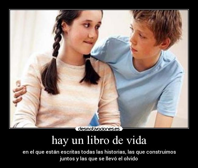 carteles vida libro desmotivaciones