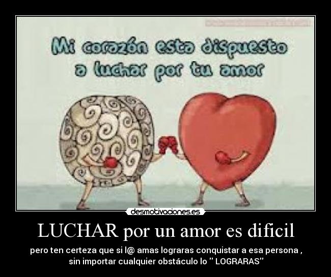 carteles amor amor desmotivaciones