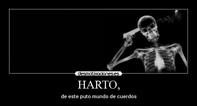 HARTO, - 