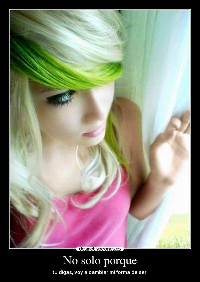 carteles ser desmotivaciones