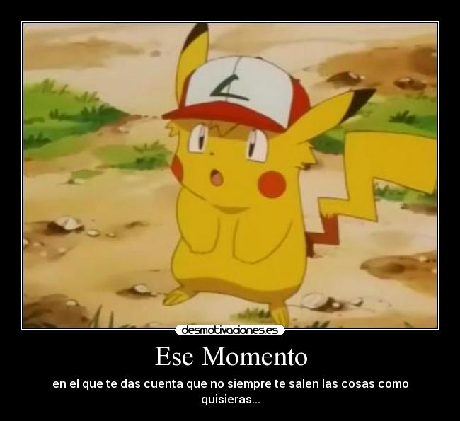 Ese Momento - 