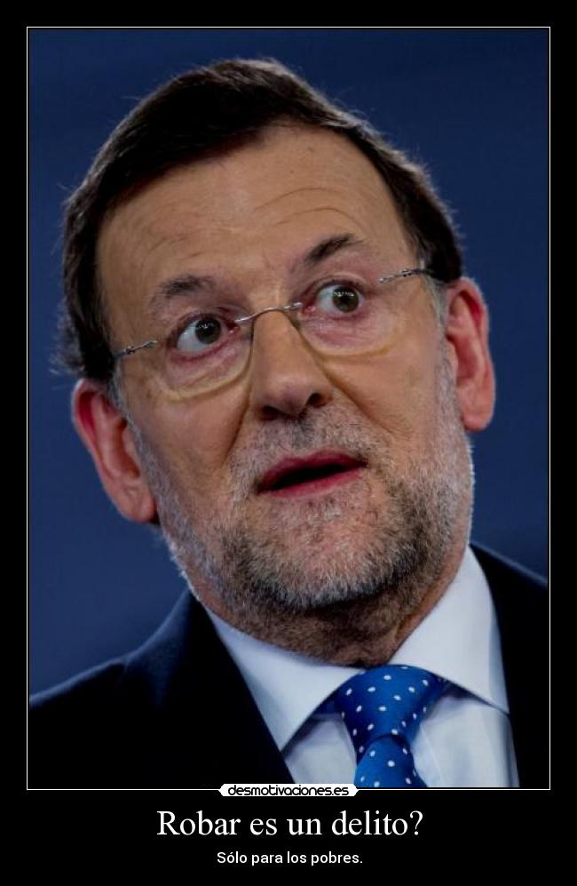 carteles robar desmotivaciones