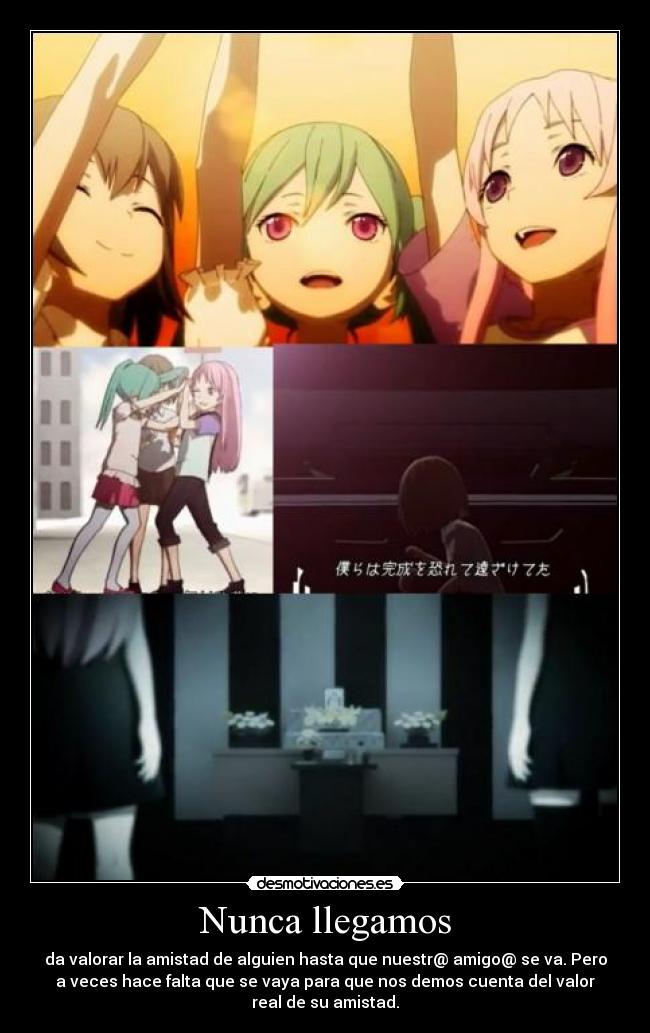 carteles vocaloid desmotivaciones