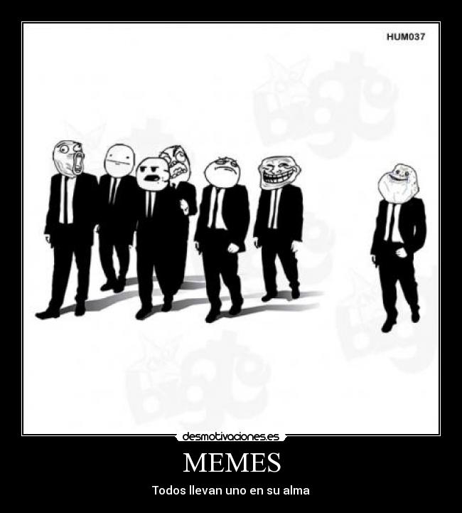 MEMES -