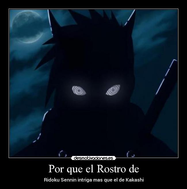 Por que el Rostro de - 