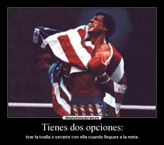 carteles rocky balboa mejor javprox111 desmotivaciones