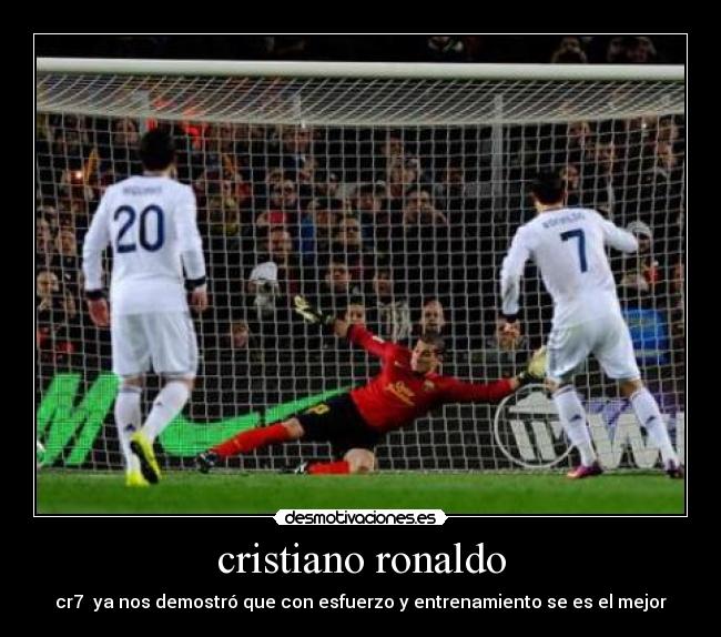 cristiano ronaldo -