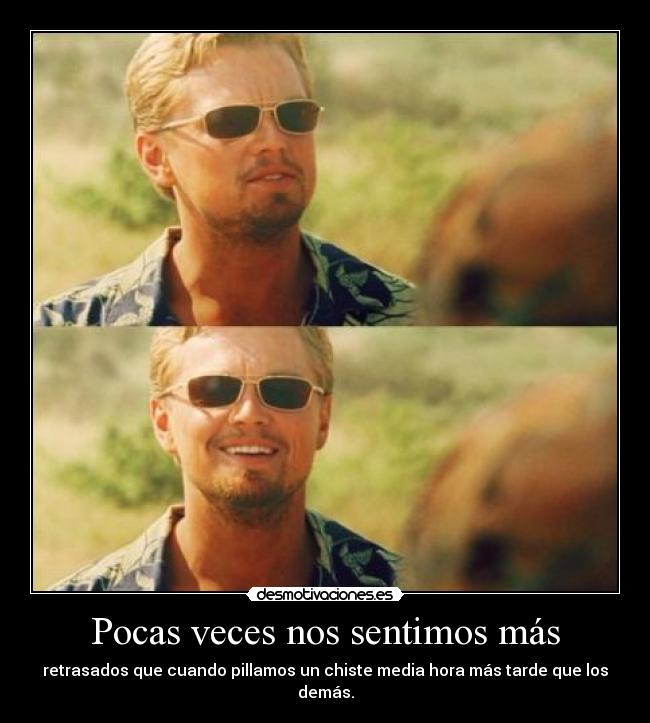 carteles rapyeah diamante sangre dicaprio desmotivaciones