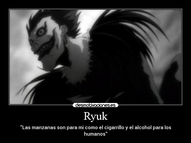 Ryuk - 