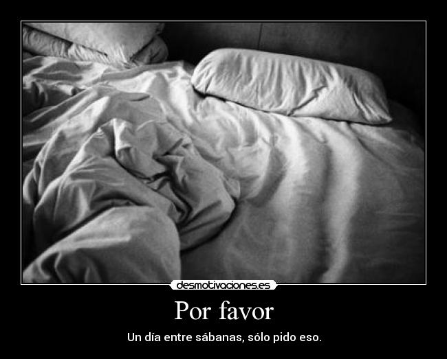 Imágenes y Carteles de SABANAS Pag. 7 Desmotivaciones