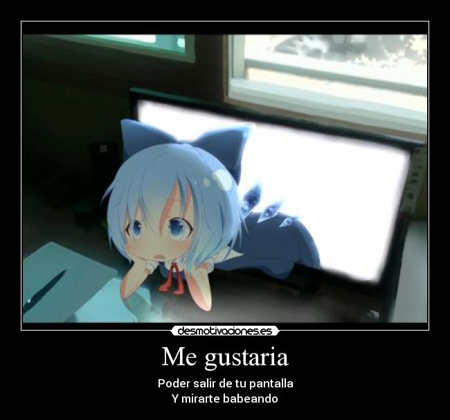 Me gustaria - 