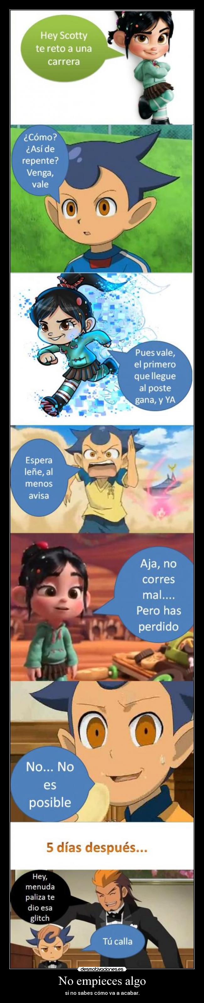 carteles este comic mola muuuuuuucho eso motivado desmotivaciones