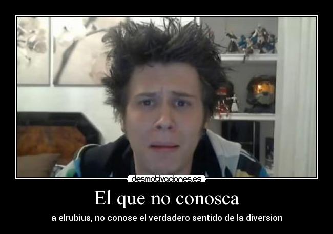 carteles like alguien conose desmotivaciones