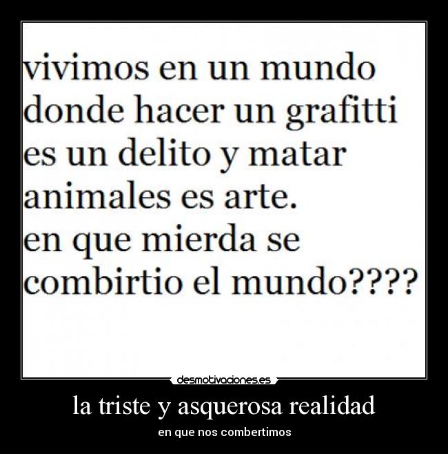 carteles sociead desmotivaciones