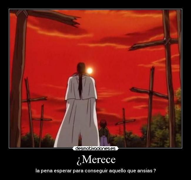¿Merece -