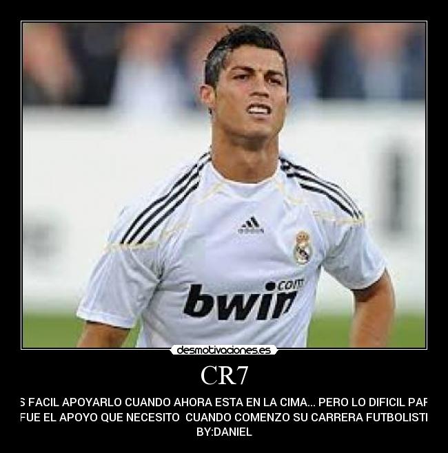 carteles daneilmadridista123456 desmotivaciones