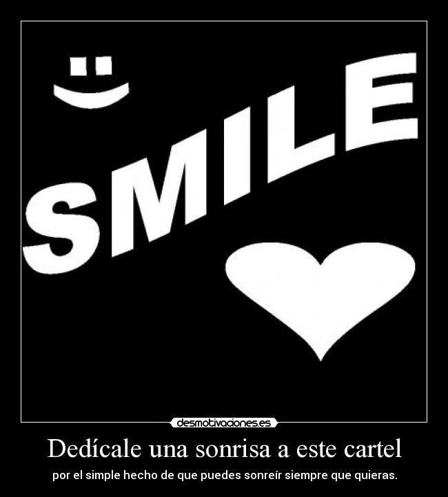 carteles sonrisa tengo absolutamente nada que subir sin imaginacion pls revelation desmotivaciones