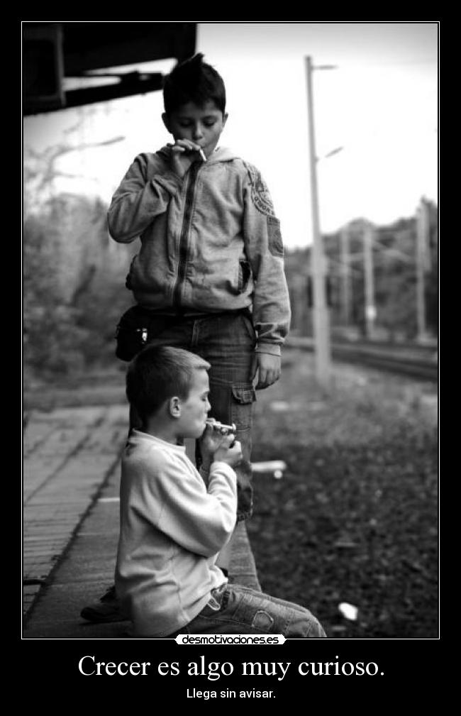 carteles circleoflife cerrando circulos abriendo guiones desmotivaciones