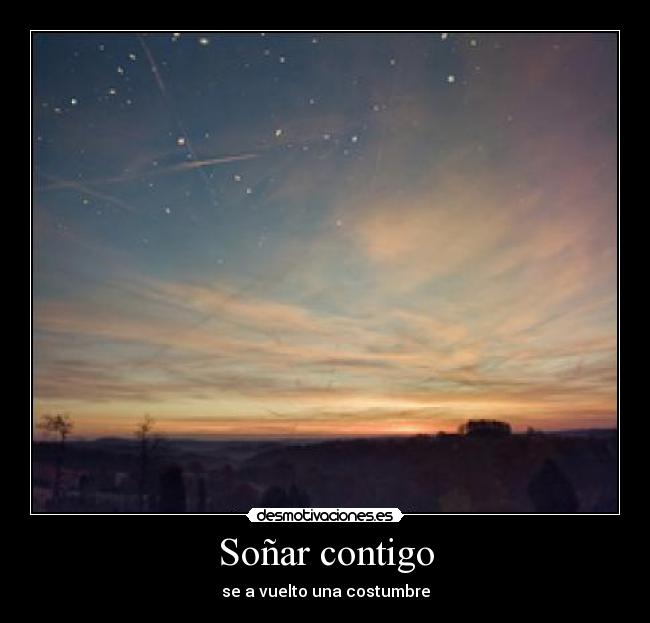 carteles mandas mis suenos desmotivaciones