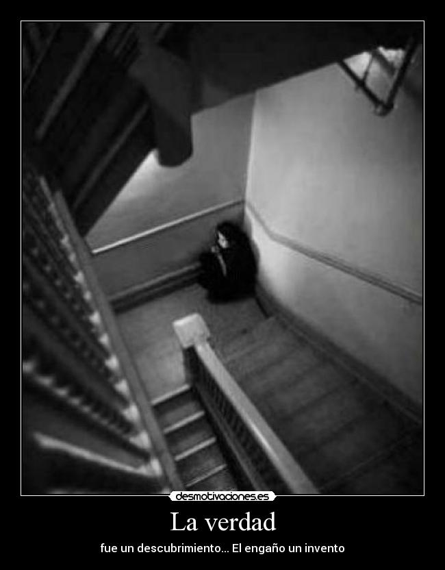 La verdad - 
