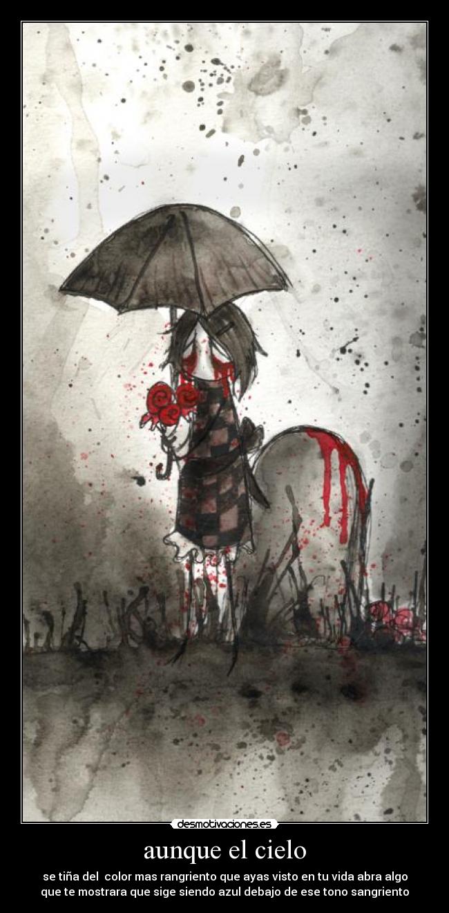 carteles llueva desmotivaciones