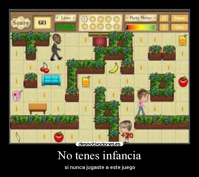 carteles infancia fgfd desmotivaciones