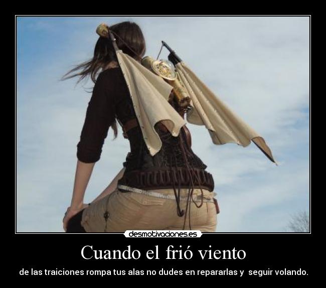 carteles lalalallala rumpels lalalalalalalala cono mama lector desmotivaciones