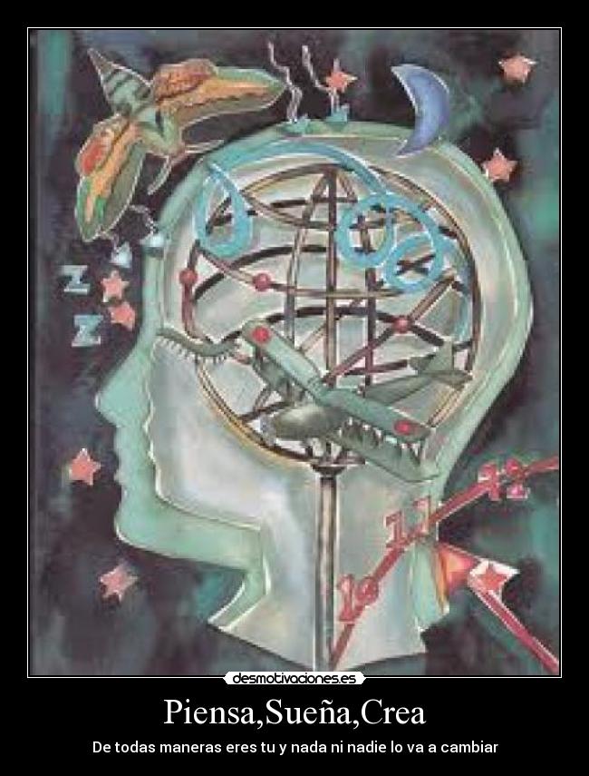 carteles dreamer desmotivaciones