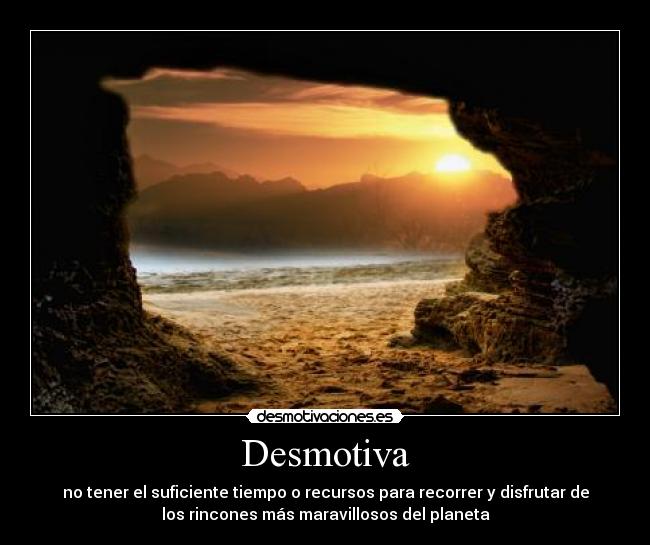 Desmotiva - 