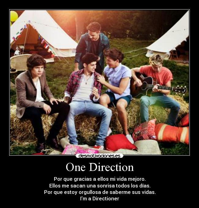 One Direction - 