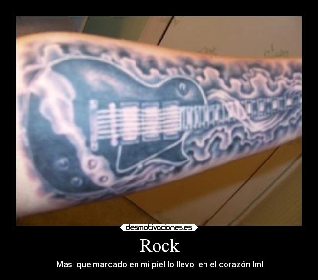 Rock -