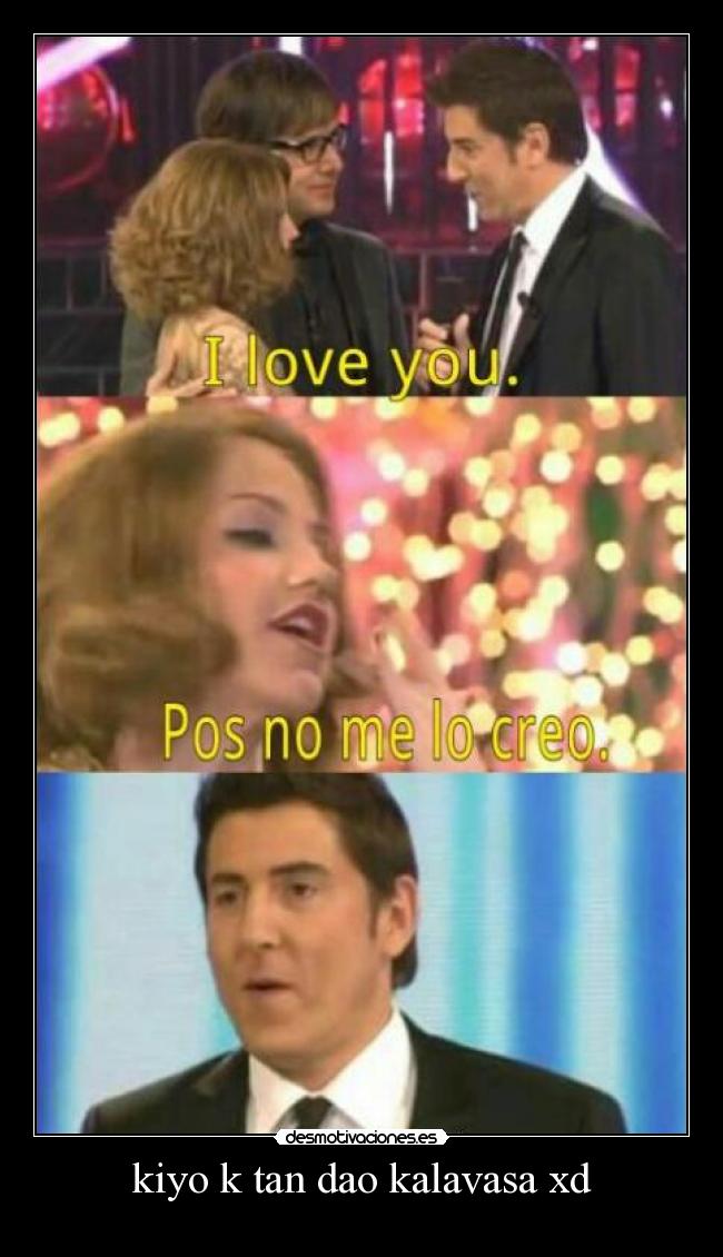 kiyo k tan dao kalavasa xd - 