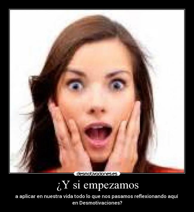 carteles asdj desmotivaciones