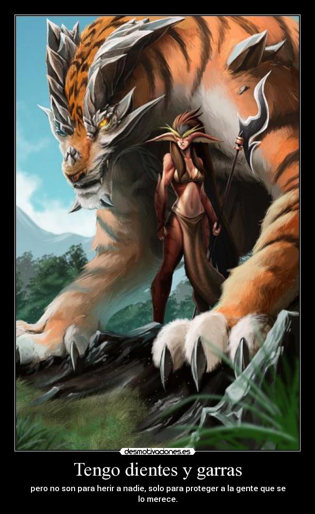 carteles reidan theinmortals desmotivaciones