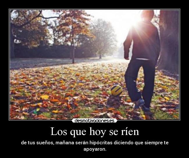 carteles esto siempre pasa paso luchar siempre luchar por uno mismo desmotivaciones