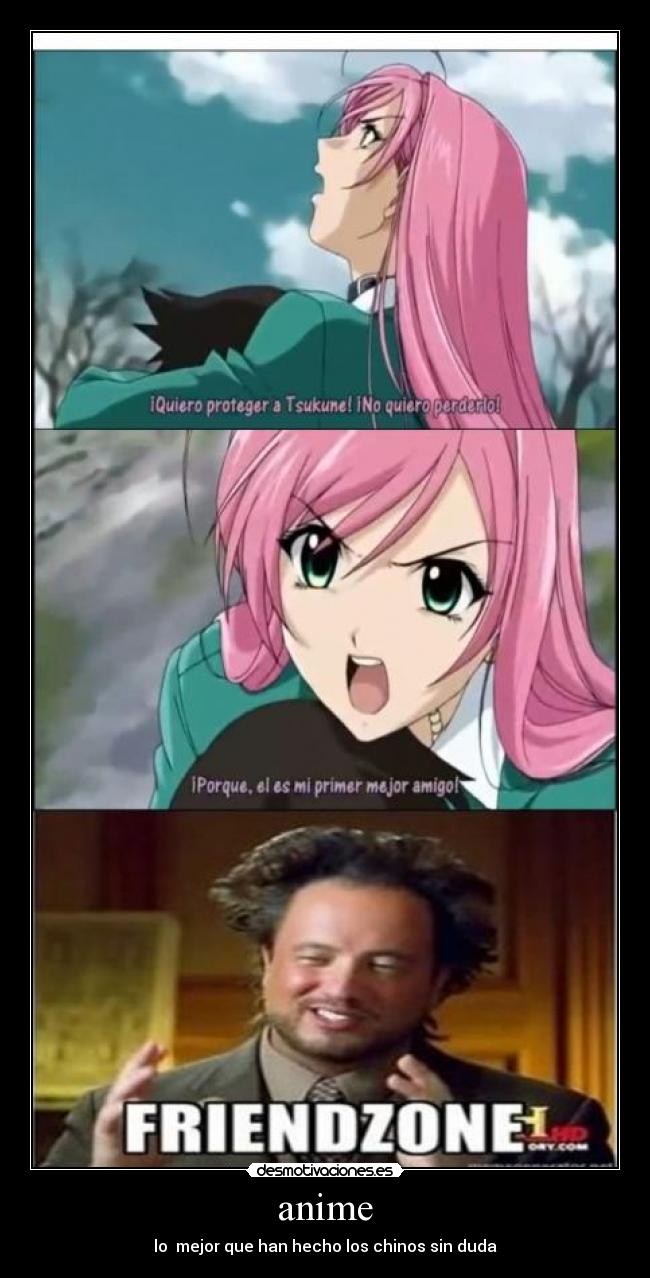 anime - lo mejor que han hecho los chinos sin duda