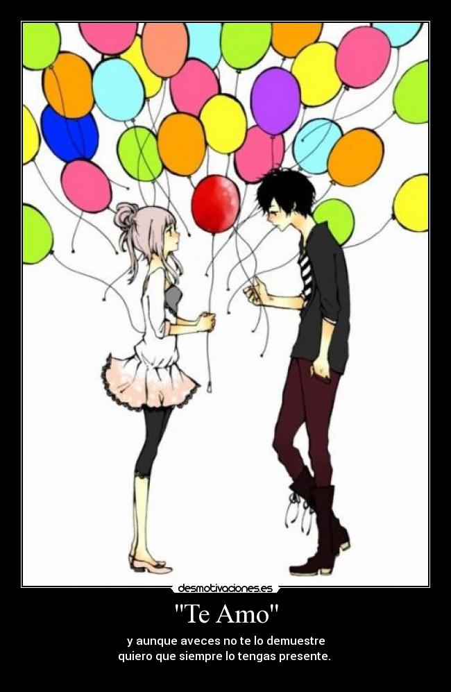 carteles amo desmotivaciones