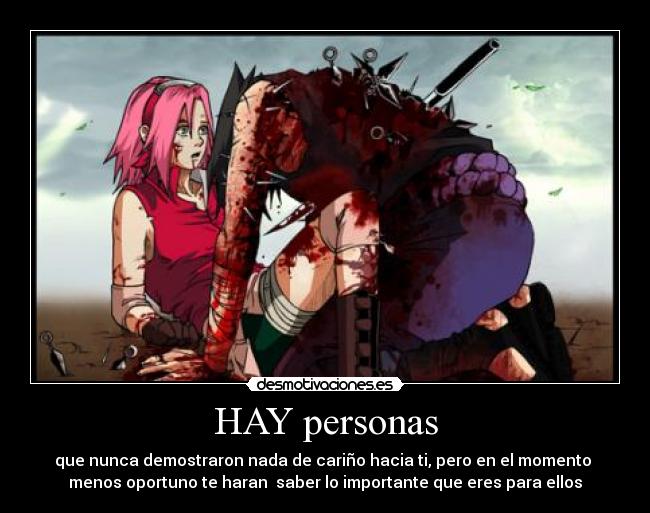 HAY personas -