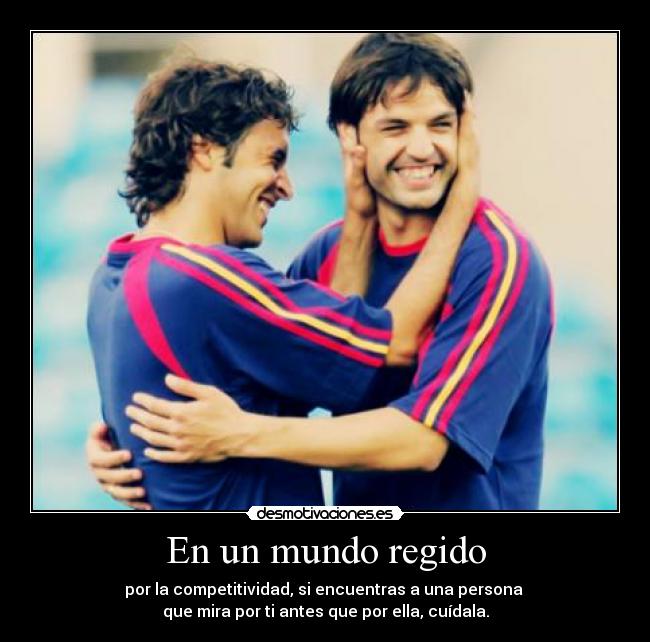 carteles mundo que grande moro desmoraulismo desmotivaciones