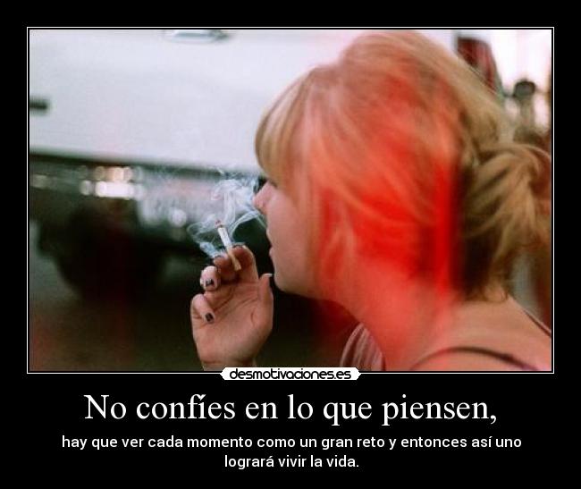 carteles desmotivaciones