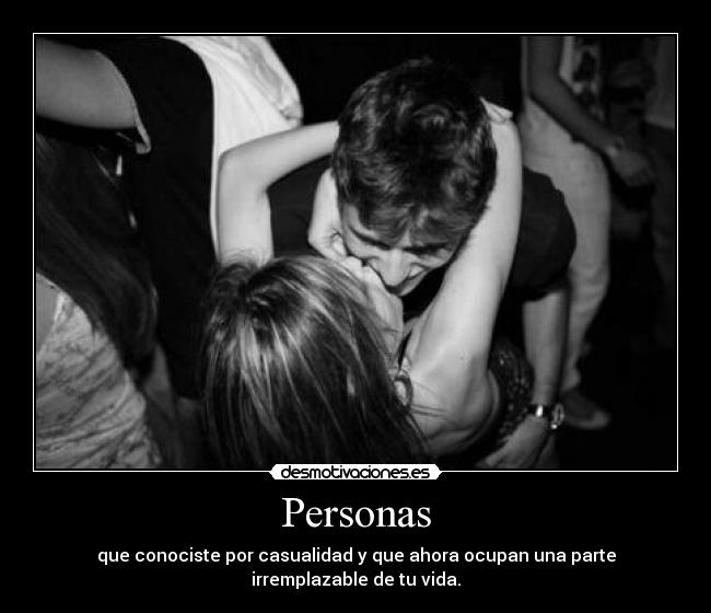 Personas -