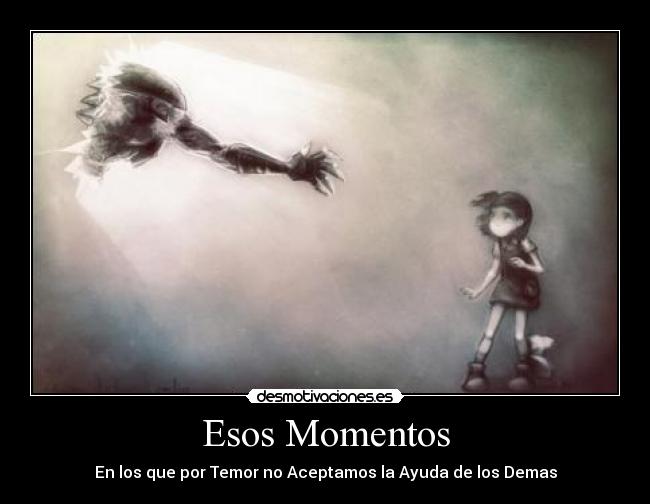 Esos Momentos - 